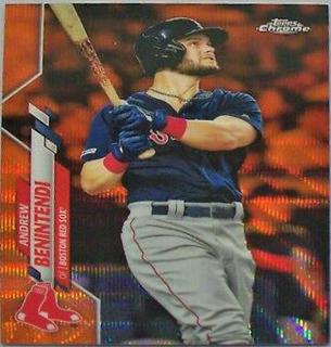 Andrew Benintendi