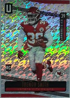 Tremon Smith