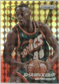 Shawn Kemp