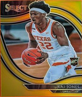 Kai Jones