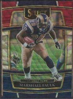Marshall Faulk