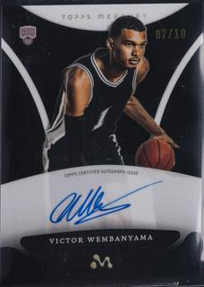 Victor Wembanyama