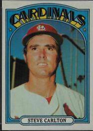 Steve Carlton
