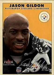 Jason Gildon