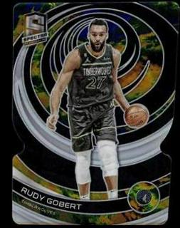 Rudy Gobert