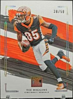 Tee Higgins