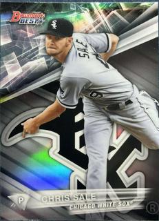 Chris Sale