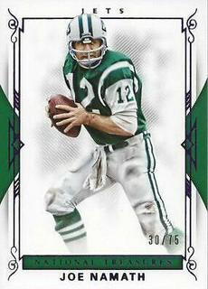 Joe Namath