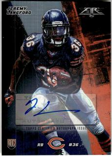 Jeremy Langford