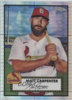 Matt Carpenter