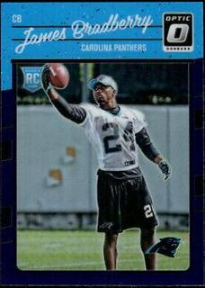 James Bradberry