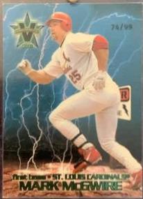 Mark McGwire