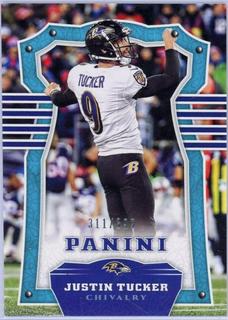 Justin Tucker