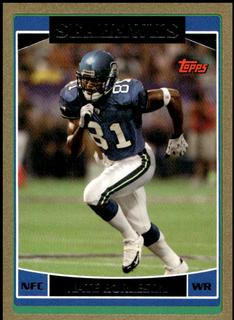 Nate Burleson