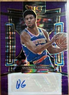 Quentin Grimes