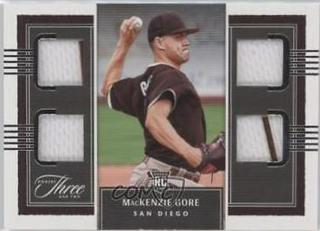 MacKenzie Gore