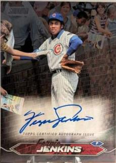 Fergie Jenkins