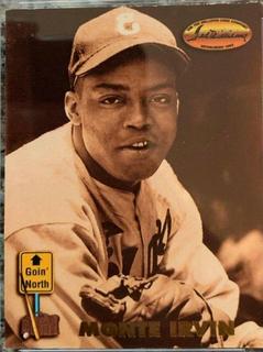 Monte Irvin
