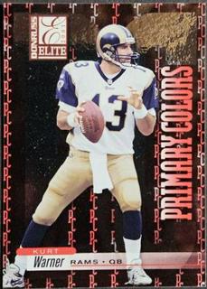 Kurt Warner