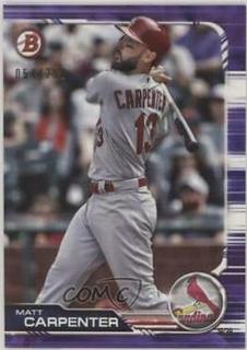 Matt Carpenter