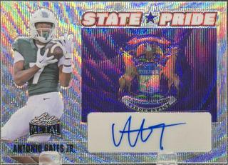 Antonio Gates Jr.