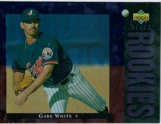 Gabe White