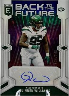 Quinnen Williams