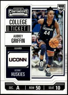Aubrey Griffin