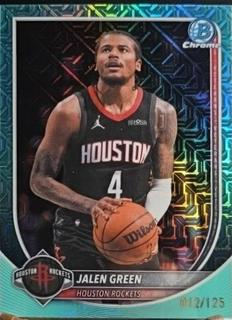 Jalen Green