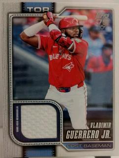 Vladimir Guerrero Jr.
