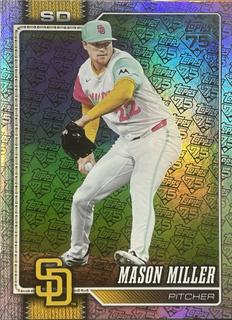 Mason Miller