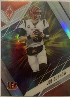 Joe Burrow