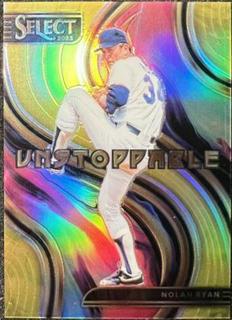 Nolan Ryan