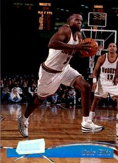 Dale Ellis