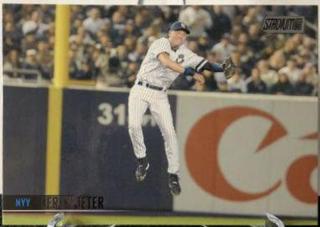 Derek Jeter