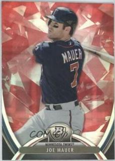 Joe Mauer