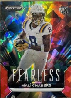 Malik Nabers