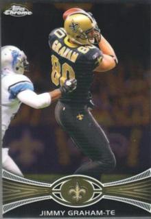 Jimmy Graham