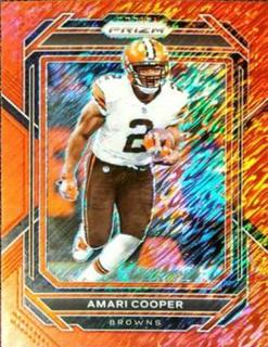 Amari Cooper