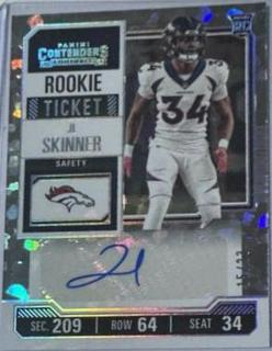 JL Skinner