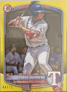 Pablo Guerrero