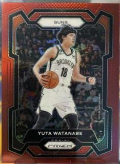 Yuta Watanabe