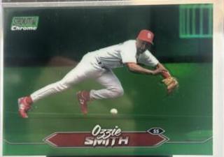 Ozzie Smith
