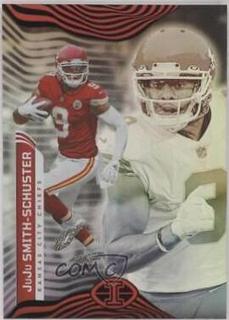 JuJu Smith Schuster