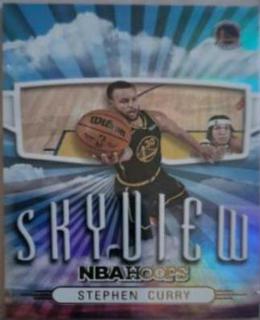 Stephen Curry