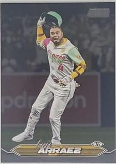 Luis Arraez