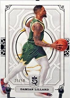 Damian Lillard