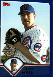 Dave Veres