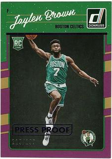Jaylen Brown