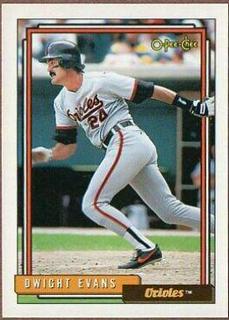 Dwight Evans